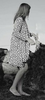 Malin Wollin feet photo 15