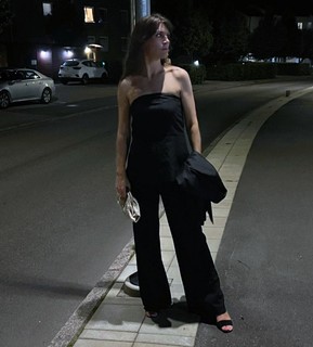 Malin Wollin feet photo 7