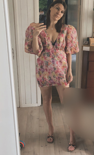 Malin Wollin feet photo 4