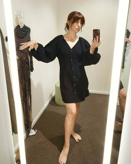 Malin Wollin feet photo 17