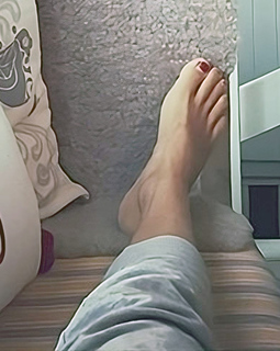 Malin Wollin feet photo 17