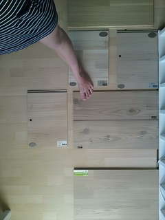 Malin Wollin feet photo 10