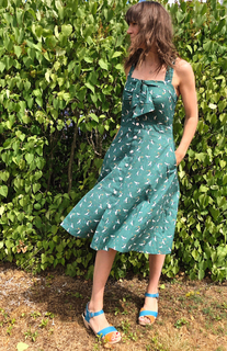 Malin Wollin feet photo 2
