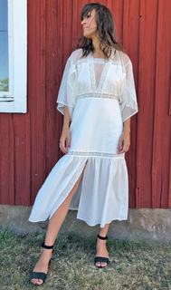 Malin Wollin feet photo 12