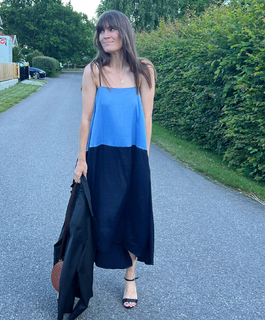 Malin Wollin feet photo 10