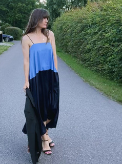 Malin Wollin feet photo 9