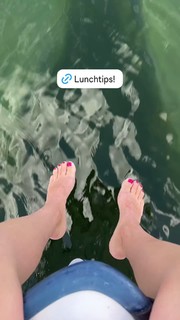 Malin Wollin feet photo 17
