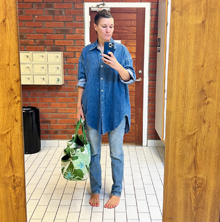 Malin Wollin feet photo 3