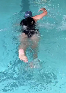 Malin Wollin feet photo 19