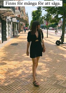 Malin Wollin feet photo 16