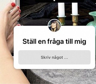 Malin Wollin feet photo 15