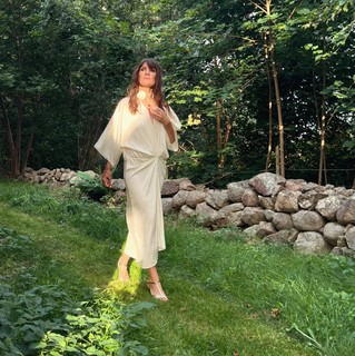 Malin Wollin feet photo 12