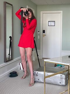 Malin Wollin feet photo 7