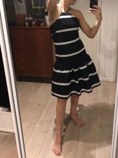 Malin Wollin feet photo 2