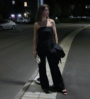 Malin Wollin feet photo 20