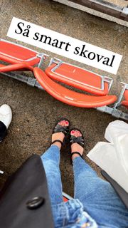 Malin Wollin feet photo 18