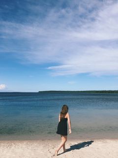 Malin Wollin feet photo 8