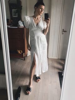 Malin Wollin feet photo 7