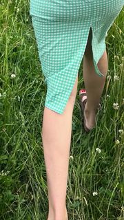 Malin Wollin feet photo 16
