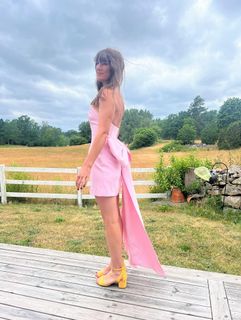 Malin Wollin feet photo 15