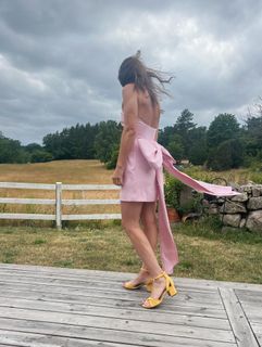 Malin Wollin feet photo 13