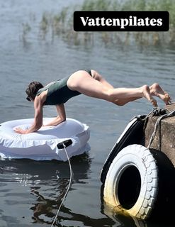 Malin Wollin feet photo 11