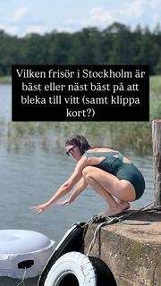 Malin Wollin feet photo 10