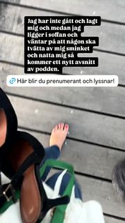 Malin Wollin feet photo 3
