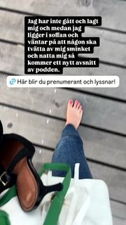 Malin Wollin feet photo 1