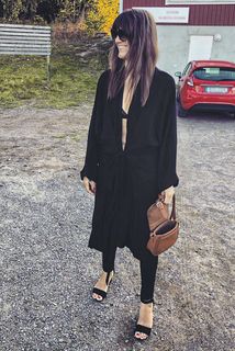 Malin Wollin feet photo 18