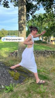 Malin Wollin feet photo 19