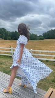 Malin Wollin feet photo 7