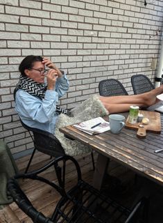 Malin Wollin feet photo 19