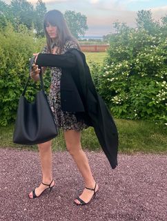 Malin Wollin feet photo 18