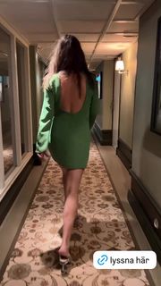 Malin Wollin feet photo 17