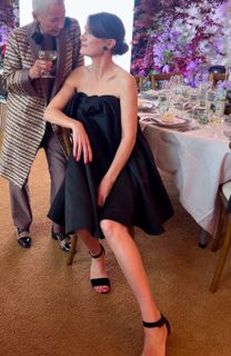 Malin Wollin feet photo 11