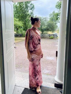 Malin Wollin feet photo 15