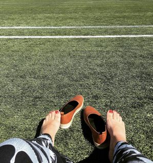 Malin Wollin feet photo 20