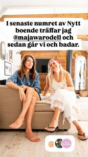 Malin Wollin feet photo 17