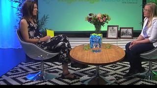 Malin Wollin feet photo 10
