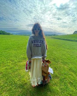 Malina Pauli Weissman feet photo 17