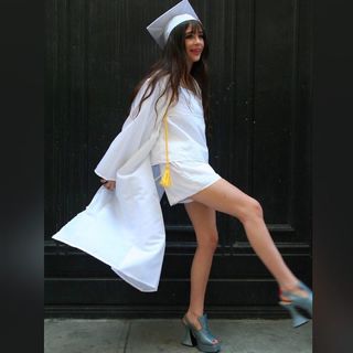 Malina Pauli Weissman feet photo 16