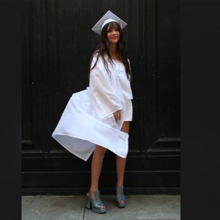 Malina Pauli Weissman feet photo 15