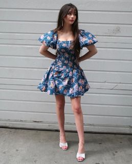 Malina Pauli Weissman feet photo 14
