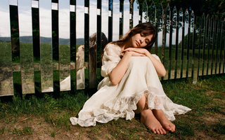 Malina Pauli Weissman feet photo 12