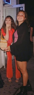 Malina Pauli Weissman feet photo 10