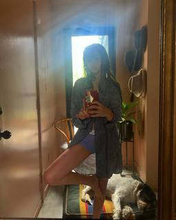 Malina Pauli Weissman feet photo 6