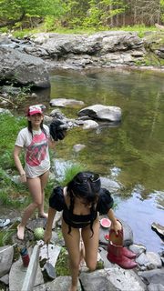 Malina Pauli Weissman feet photo 18