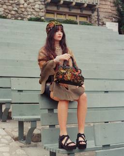 Malina Pauli Weissman feet photo 17