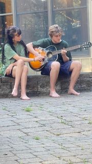Malina Pauli Weissman feet photo 15